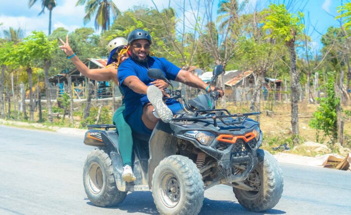 tours point punta cana buggy
